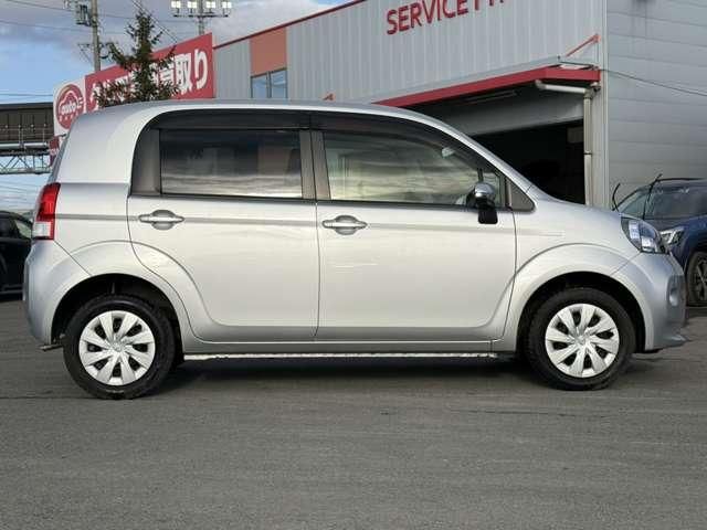 TOYOTA PORTE 4WD 2013 Image 31