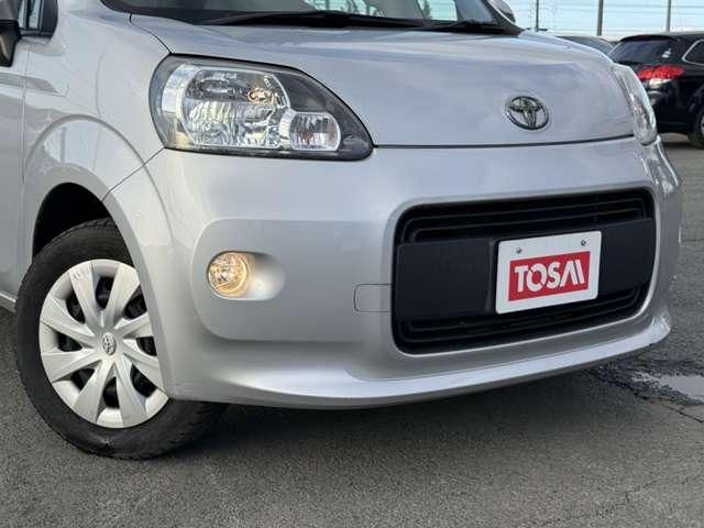 TOYOTA PORTE 4WD 2013 Image 31
