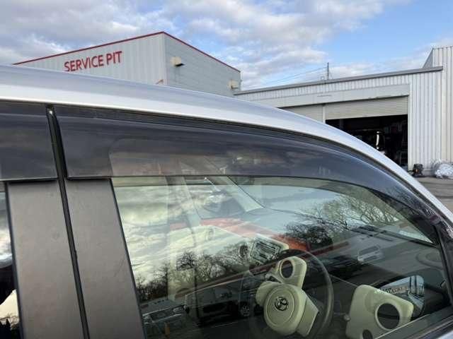 TOYOTA PORTE 4WD 2013 Image 31