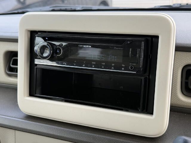 SUZUKI ALTO LAPIN 4WD 2020 Image 31