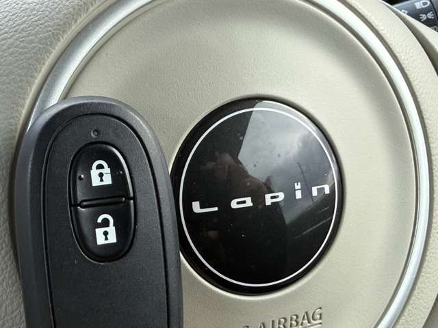 SUZUKI ALTO LAPIN 4WD 2020 Image 31