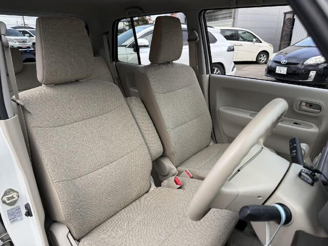 SUZUKI ALTO LAPIN 4WD 2020 Image 31