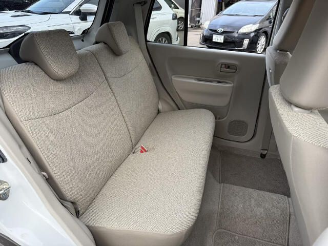 SUZUKI ALTO LAPIN 4WD 2020 Image 31