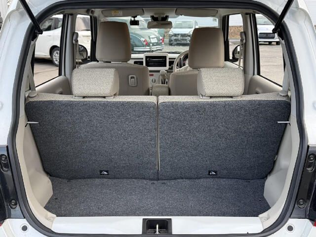 SUZUKI ALTO LAPIN 4WD 2020 Image 31