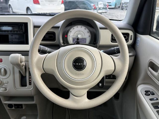 SUZUKI ALTO LAPIN 4WD 2020 Image 31