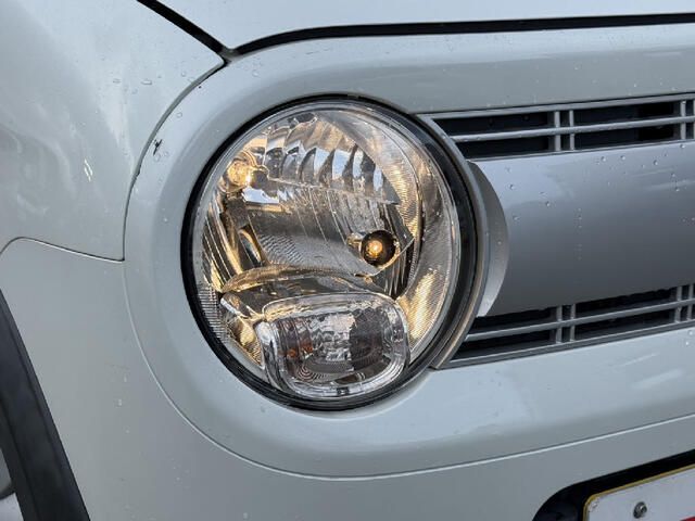 SUZUKI ALTO LAPIN 4WD 2020 Image 31