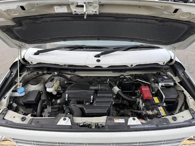 SUZUKI ALTO LAPIN 4WD 2020 Image 31