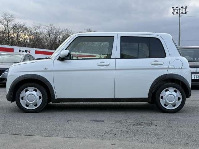 SUZUKI ALTO LAPIN 4WD 2020 Image 31