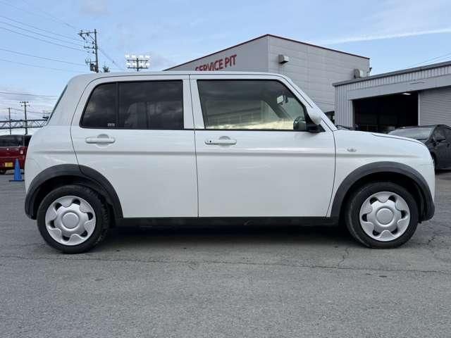 SUZUKI ALTO LAPIN 4WD 2020 Image 31