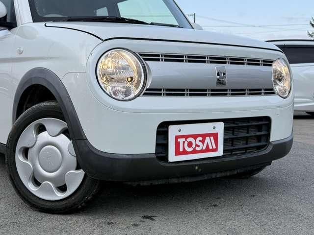 SUZUKI ALTO LAPIN 4WD 2020 Image 31