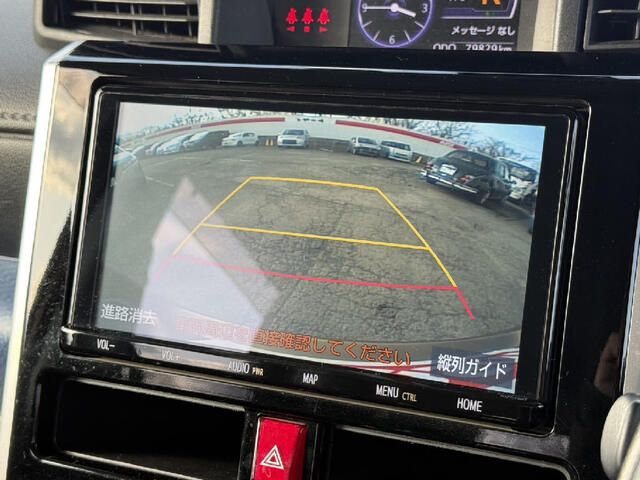 TOYOTA TANK 4WD 2018 Image 31