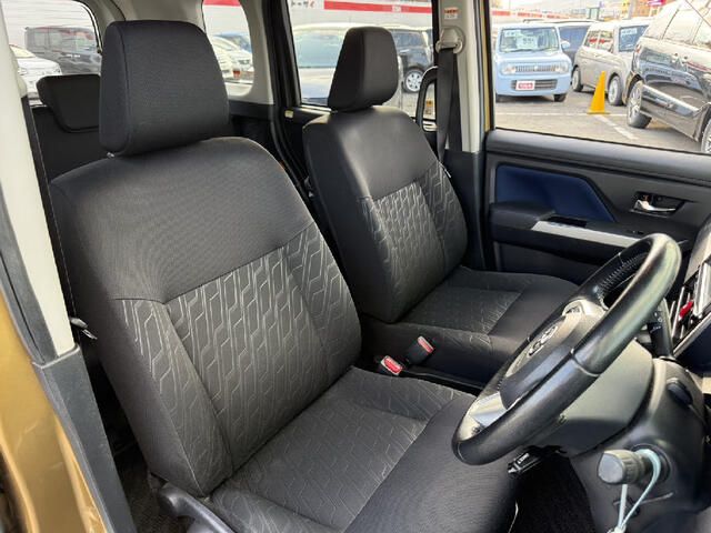 TOYOTA TANK 4WD 2018 Image 31