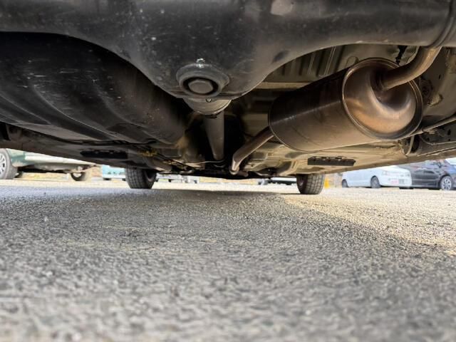 TOYOTA TANK 4WD 2018 Image 31