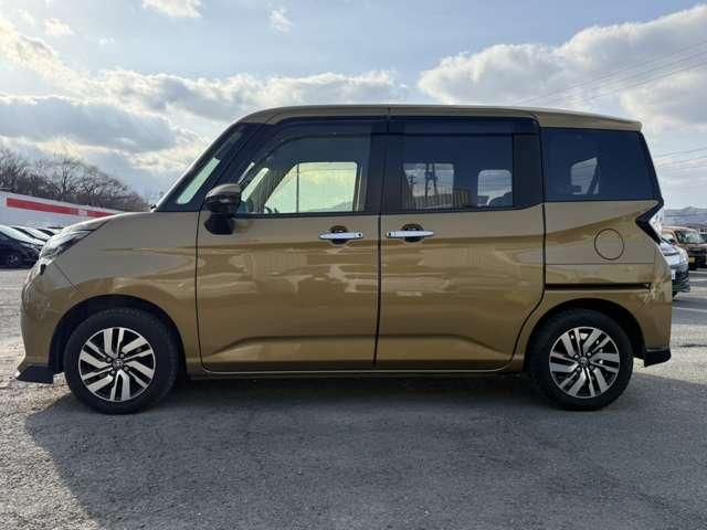 TOYOTA TANK 4WD 2018 Image 31