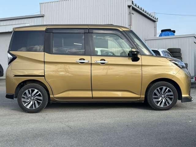 TOYOTA TANK 4WD 2018 Image 31