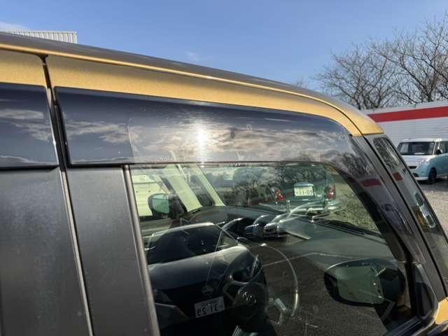 TOYOTA TANK 4WD 2018 Image 31