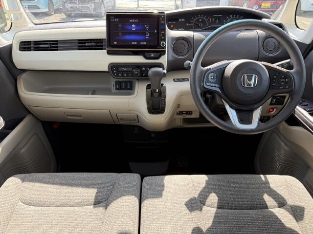 HONDA N BOX 4WD 2020 Image 31