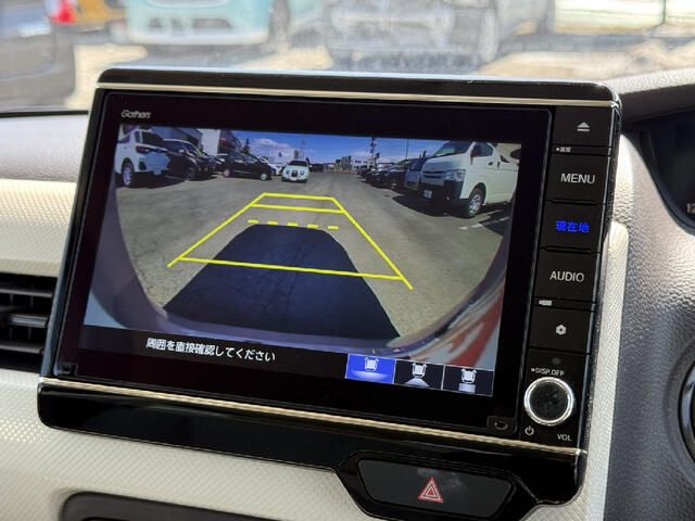 HONDA N BOX 4WD 2020 Image 31