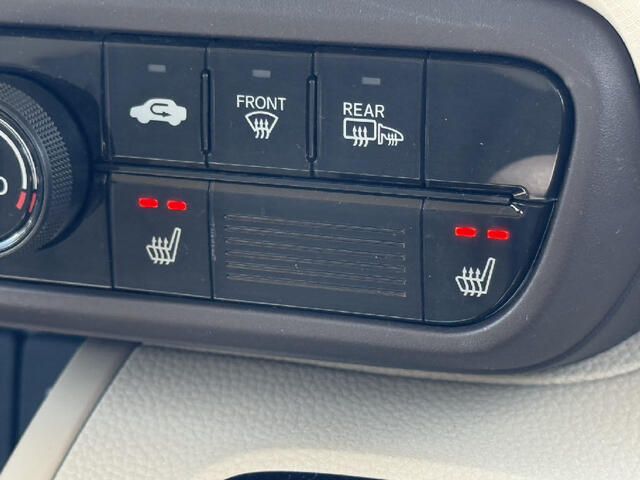 HONDA N BOX 4WD 2020 Image 31