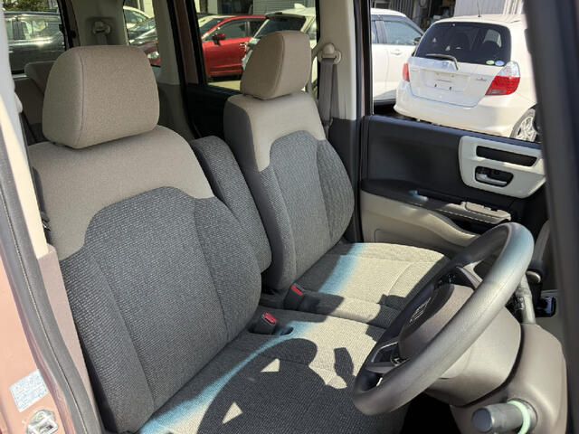 HONDA N BOX 4WD 2020 Image 31