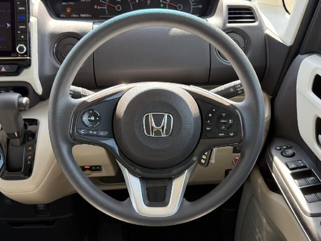 HONDA N BOX 4WD 2020 Image 31