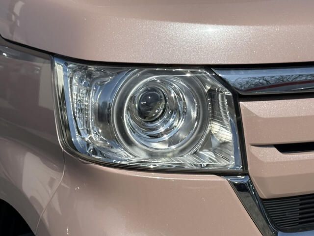 HONDA N BOX 4WD 2020 Image 31