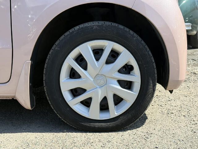 HONDA N BOX 4WD 2020 Image 31