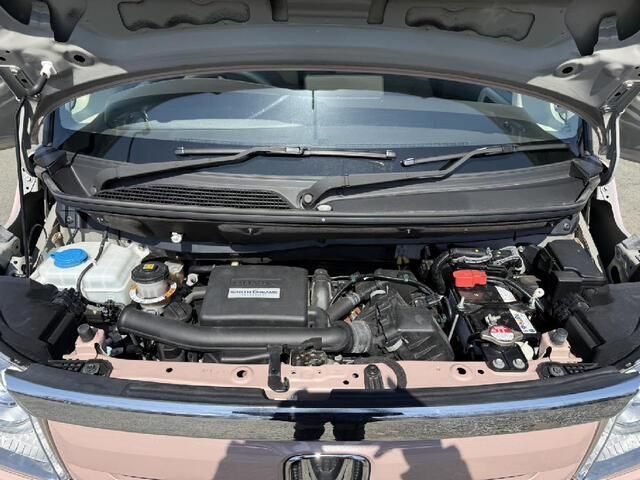 HONDA N BOX 4WD 2020 Image 31