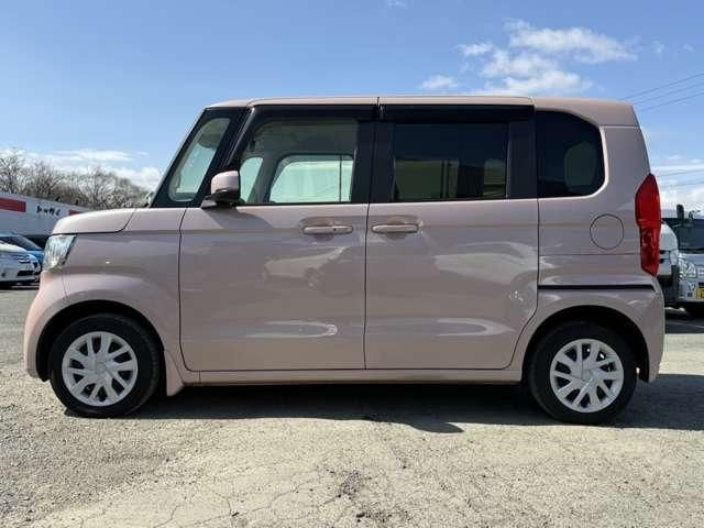 HONDA N BOX 4WD 2020 Image 31