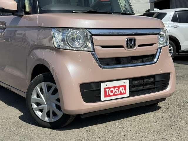 HONDA N BOX 4WD 2020 Image 31