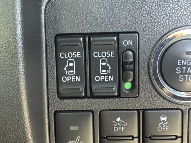 DAIHATSU TANTO 4WD 2019 Image 31