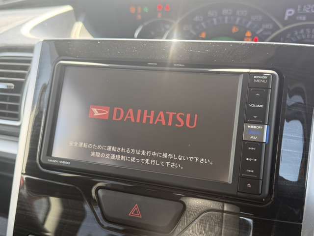 DAIHATSU TANTO 4WD 2019 Image 31