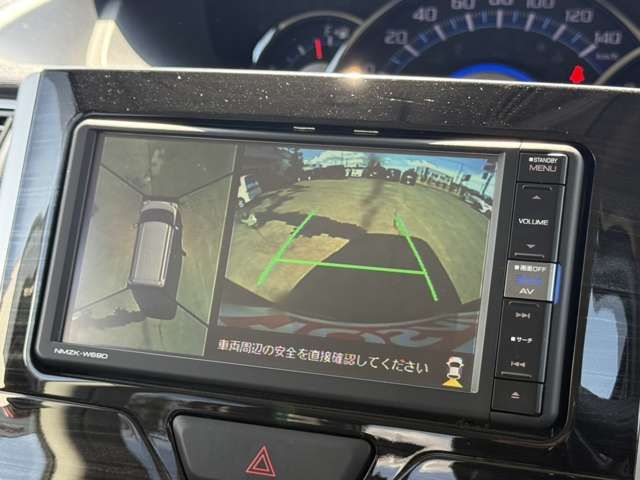 DAIHATSU TANTO 4WD 2019 Image 31