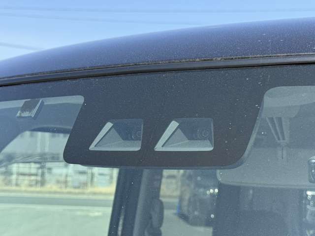 DAIHATSU TANTO 4WD 2019 Image 31