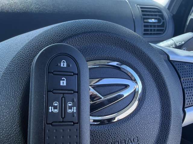 DAIHATSU TANTO 4WD 2019 Image 31