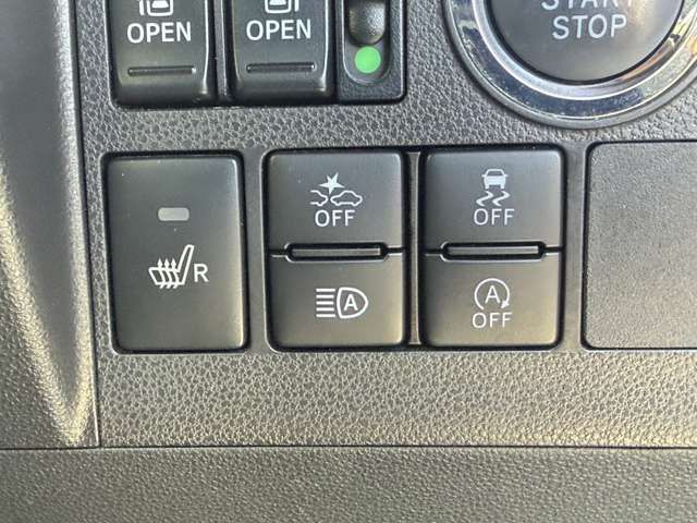 DAIHATSU TANTO 4WD 2019 Image 31