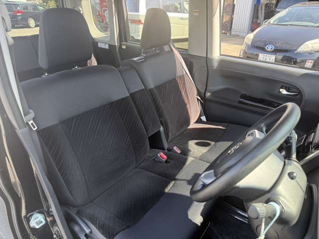 DAIHATSU TANTO 4WD 2019 Image 31