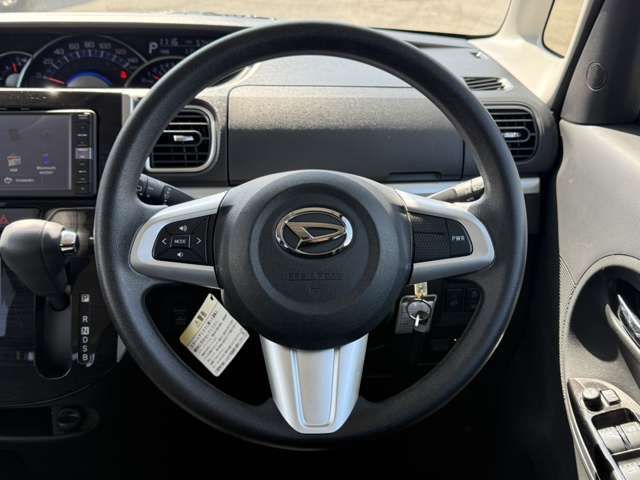 DAIHATSU TANTO 4WD 2019 Image 31