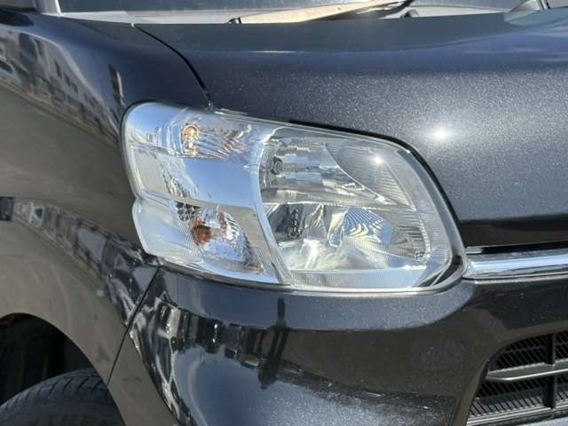 DAIHATSU TANTO 4WD 2019 Image 31