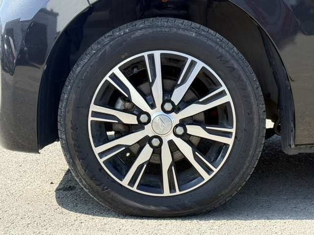 DAIHATSU TANTO 4WD 2019 Image 31