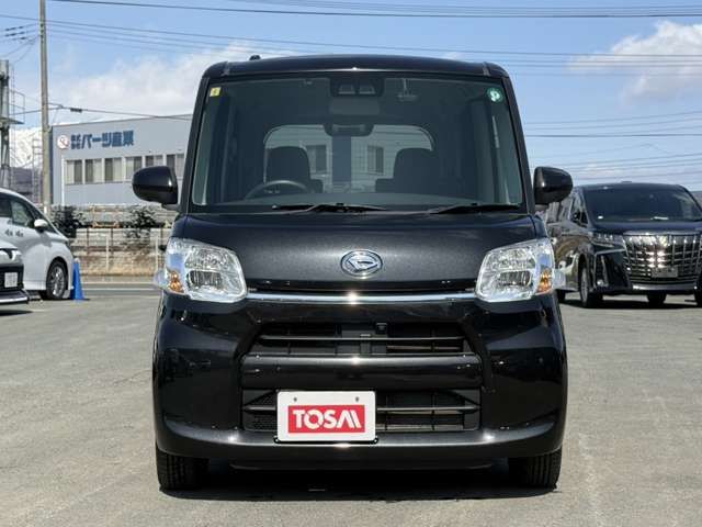 DAIHATSU TANTO 4WD 2019 Image 31