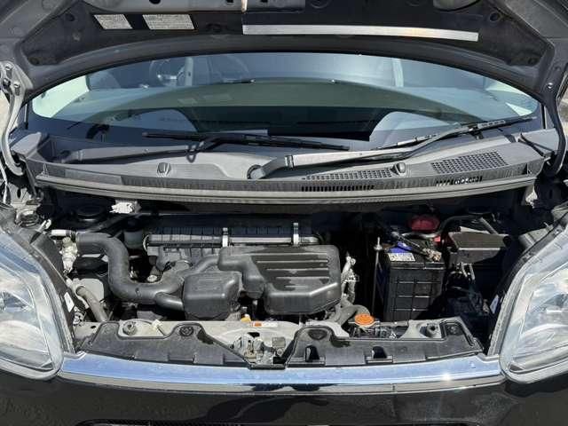 DAIHATSU TANTO 4WD 2019 Image 31