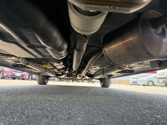 DAIHATSU TANTO 4WD 2019 Image 31