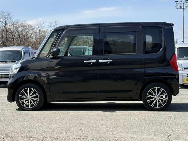 DAIHATSU TANTO 4WD 2019 Image 31