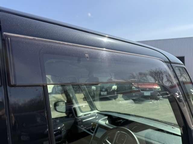 DAIHATSU TANTO 4WD 2019 Image 31