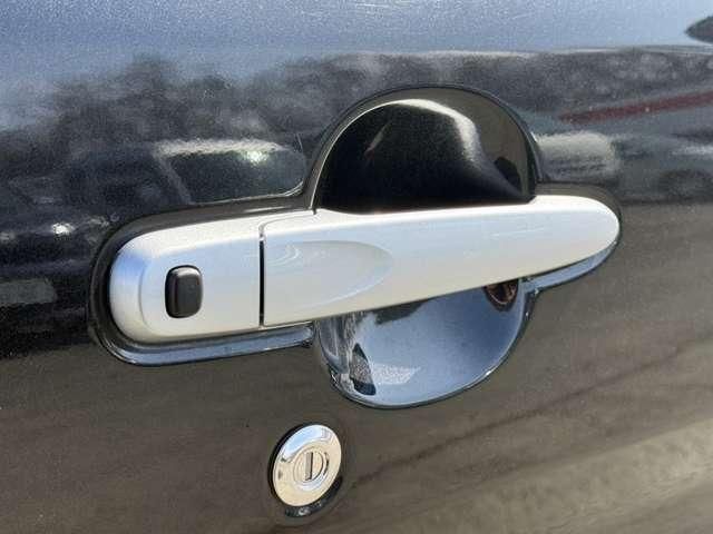 DAIHATSU TANTO 4WD 2019 Image 31