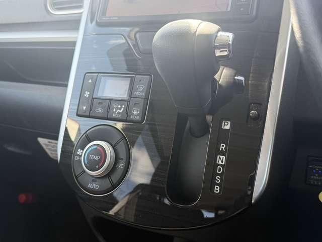 DAIHATSU TANTO 4WD 2019 Image 31