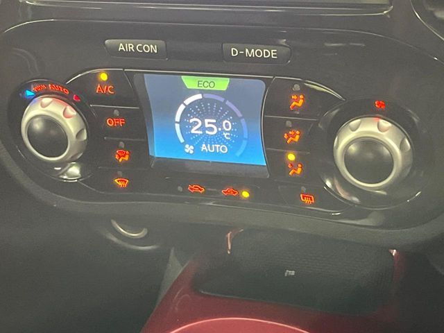 NISSAN JUKE 2013 Image 31