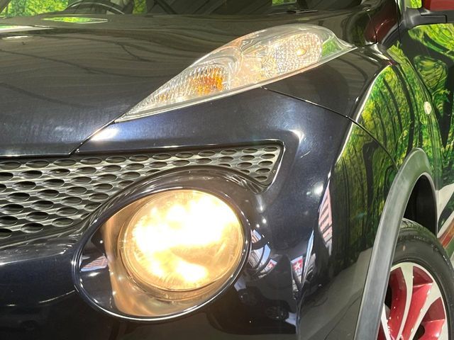 NISSAN JUKE 2013 Image 31