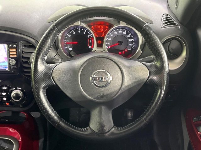 NISSAN JUKE 2013 Image 31